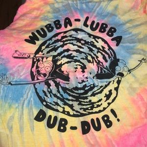 Rick and Morty Women’s Tee